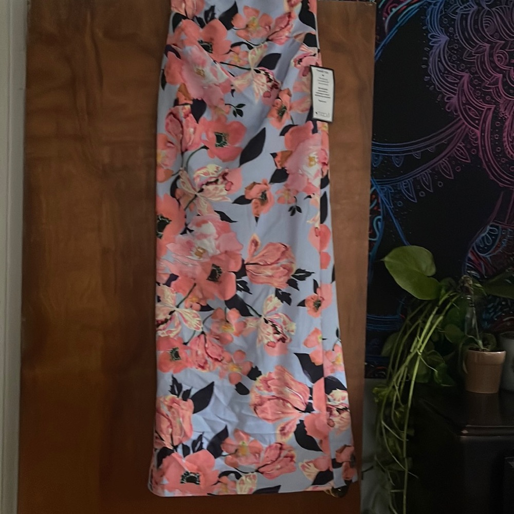 Very nice casual dress